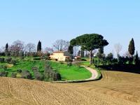 B&B Sorrezzana - La Giara, san Miniato - Bed and Breakfast Sorrezzana