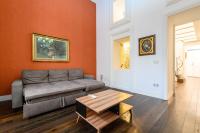 Via Carlo De Cesare 15 - B&B