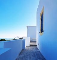 Sophie's Pourko House - B&B Cythera