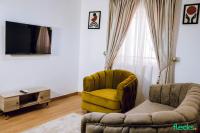 B&B Abuja - One bedroom in Sunnyvale Estate - Bed and Breakfast Abuja