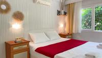 Triple Room with Garden View