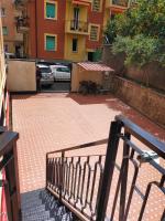 Appartamento Uso Turistico Alassio - Ferienwohnung