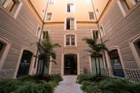 David's Room - Palazzo Tamborino - B&B