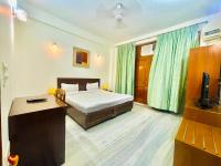 B&B Gurugram - BedChambers Service Apartment, South City 1 - Bed and Breakfast Gurugram