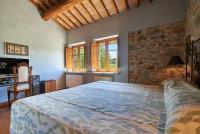 Doppelzimmer mit eigenem Bad