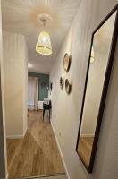 Studio avec jardin et parking 04 - B&B Villenave-d'Ornon