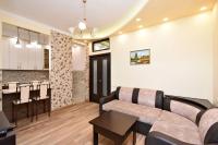 Appartement 2 Chambres