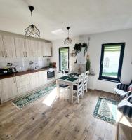 Apartament Eminescu 2 - B&B Zărneşti