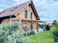 Die Mansarde - B&B Spielfeld