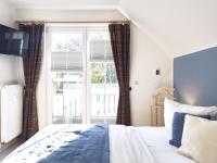 Seeluft, Whg 4 - B&B Zingst