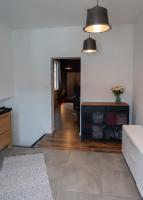 Le petit boulanger, grand 70 m2, garage disponible - Chambres d’hôtes Mulhouse