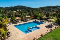 B&B Sant Carles de Peralta - Villa Andreuet - Bed and Breakfast Sant Carles de Peralta