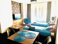 Plage Brookforest Apartman - B&B