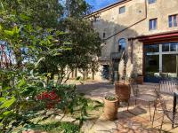 B&B lo scudaio Palazzo Marchionneschi - Ferienwohnung Montescudaio