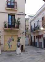 Roccamelia Experience - B&B Mazara del Vallo