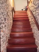 La Casita de Diana Laredo, Casco Antiguo, playa cercana, parking privado a 300m, Petfriendly - Chambres d'hôtes Laredo