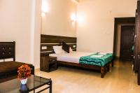 B&B Madgaon - The Serene Serviced Studio Apartment Colva - Bed and Breakfast Madgaon