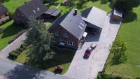 Ferienwohnung Nordwind - B&B