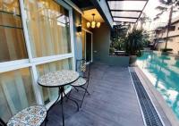 Chatuchak modern suite - B&B Bang Sue