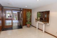 Precioso Atico Vistas Montjuic - B&B Barcellona