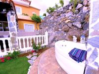 Arona Mountain Scape by Tropicalidays - Ferienwohnung Arona