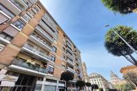 YCH-Appartamento Luminoso a San Pietro - B&B Roma