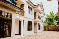Domin Apartments - Chambres d’hôtes Arusha