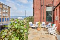 Sandside Beachfront Cottage Perfectly Saltburn - Ferienwohnung