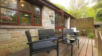 Rebels Retreat - 2-Bed Chalet nr St Ives & Hayle - B&B Saint Ives