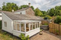 Hartford Cottage West Anstey - Ferienwohnung East Anstey