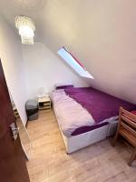 B&B Oxford - A Comfortable Room in a Friendly Home in Headington, Oxford - Bed and Breakfast Oxford