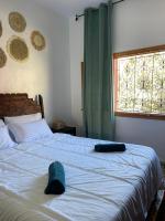 Doppelzimmer mit eigenem Bad