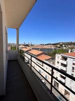 Quartier BRUNET appartement agréable bien équipé. - B&B