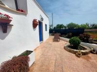 Trulli Pasquina - Ferienwohnung Martina Franca