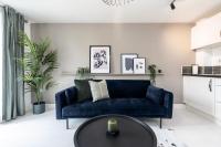 New Refurbishment City Location Free Parking - B&B