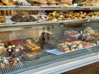 Strandnära boende i Torrox Costa - B&B Torrox Costa