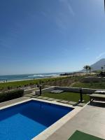 Water Front Villa BF108 - B&B