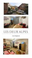 Appartement 1 Chambre