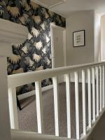 Wyndgrove House - Ferienwohnung