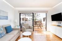 Home2Book Trendy Apt Pool & Terrace Golf del Sur - Ferienwohnung San Miguel De Abona