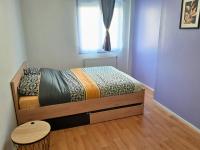Villa 4 Ch Plein Centre Havre - Bed and Breakfast Le Havre