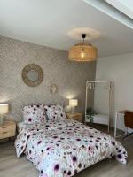 Appartement Disneyland idéalement situé - Chambres d’hôtes Serris