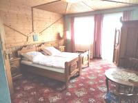 Pension Hubertushöhe - B&B