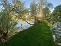 Ferienwohnung Mayrhofer - Ferienwohnung Innerschwand