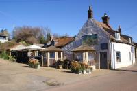 B&B Stiffkey - The Red Lion at Stiffkey - Bed and Breakfast Stiffkey