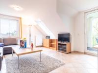 Schulstraße FeWo S4 (DG links) - B&B