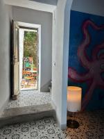 La casa del polpo rosa - B&B Campiglia Marittima