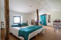 Monolocale King con Divano-Letto