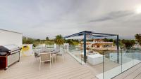 The rooftop Los Lagos by ON Travel - Bed and Breakfast Oliva