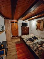 Studio apartment Bertolina, 50m from sea - B&B